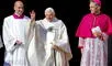 A los 95 años falleció el papa emérito Benedicto XVI