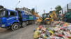 Municipalidad recogió más de mil toneladas de residuos sólidos
