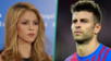 Hijo menor de Shakira no habría querido irse con Gerard Piqué, según prensa española.