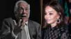 Mario Vargas Llosa / Isabel Preysler.