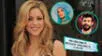 Shakira sorprende con mensaje por los cielos y las redes sociales explotaron tratando de averiguar el motivo.