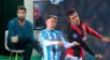 Melgar, Racing, Copa Sudamericana