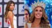 Stephanie Cayo / Alessia Rovegno / Miss Universo 2022