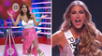 Miss Perú 2016 Valeria Piazza sobre Miss Perú 2022 Alessia Rovegno