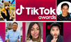 TikTok Awards 2023.