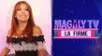 Magaly Medina/ Magaly TV: La Firme
