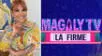 Magaly Medina, Magaly TV La Firme