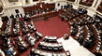 El Congreso viene debatiendo el adelanto de elecciones. elpopular.pe