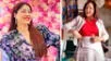 Lesly Castillo realiza closet sale de sus costosas prendas. Lesly Castillo