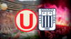 Alianza Lima vs. la U: el duelo más emocionante del fútbol peruano. ¡Conoce quién domina en finales ganadas!