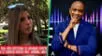 Yahaira Plasencia reponde a Sergio George tras decir que no es rentable.