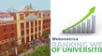 UNFV, universidades, educación universitaria, ranking, webometrics
