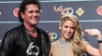 Carlos VIves, Shakira