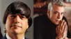 Jaime Bayly negó responsabilidad tras lamentable muerte de Diego Bertie.