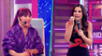 Luisa Hora, mamá de María Pía Copello, revela que no le pagan cuando va al programa de su hija. Luisa Hora, mamá de María Pía Copello, revela que no le pagan cuando va al programa de su hija.