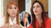 Magaly Medina critica a Melissa Paredes, pero Verónica Linares le refuta.