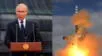 Vladimir Putin, Rusia, misil Satán II,  armas nucleares, Estados Unidos