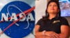 Aracely Quispe / Nasa