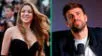 Shakira sigue obteniendo ingresos tras sus canciones, mientras que Gerard Piqué se dedica al modelaje.