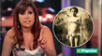 Magaly Medina recordó a que edad utilizó su primer bikini y quien se lo realizó.