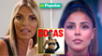 Jessica Newton y su sorpresiva respuesta ante portada de Luciana Fuster en 'Cosas'.