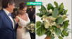 Maritere Braschi y Guillermo Acha tuvieron una íntima boda el sábado 25 de marzo, en donde algunas personas de la TV asistieron.