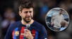 Gerard Piqué olvidó a su hijo en tiendo y usuarios lo criticaron.