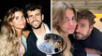 Clara Chía, la novia de Gerard Piqué, estaría embarazada.