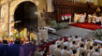 Misas y procesiones por Semana Santa 2023
