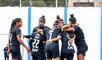 Alianza sumó su cuarto triunfo consecutivo en la Liga Femenina de Fútbol