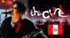 El propio vocalista de The Cure, Robert Smith confirmó que llegarían al Perú como parte de su gira.