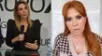 Juliana Oxenford y Magaly Medina