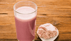 Conoce los batidos que cuentan con los mayores beneficios protéicos para aumentar la masa muscular.