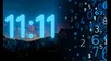 hora espejo 11:11, numerología