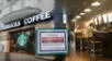 Starbucks, Miraflores, Municipalidad de Miraflores, cadena de cafeterías, parque Kennedy