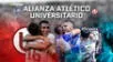 Universitario, Alianza Atlético