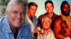 George Peppard pasó sus últimos días sin sus compañeros de "Los magníficos" por una supuesta rivalidad.