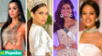 Estas son las reinas de belleza que intentaron más de una vez convertirse en Miss Perú. Camila no fue la única.