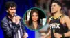 Bad Bunny aparentemente no soporta a Devin Booker, expareja de su saliente Kendall Jenner.