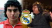 Chemo del Solar, Real Madrid