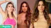 La cuenta regresiva para la gala final del Miss Grand Perú ya empezó y estas son las candidatas que se enfrentarán a Luciana Fuster por la corona.