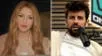 Shakira no habría permitido que vayan a boda del hermano de Gerard Piqué