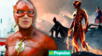 "The Flash", la nueva película de DC llegó a la pantalla grande con varias sorpresas. Esto es un resumen de lo que nos trae la cinta de Barry Allen.