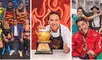 El Gran Chef Famosos