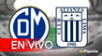 Alianza Lima choca contra Deportivo Municipal por la Liga 1.