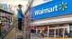 ¿Cuánto puede ganar un latinoamericano en Walmart, la tienda de supermercado más grande de Estados Unidos?