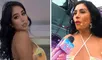 Leysi Suárez confiesa que Melissa Paredes le caía "pesada": "Tiene un carácter complicado"