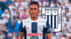 Alianza Lima: Christian Cueva en proceso disciplinario.