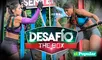 Disfruta de el Desafío The Box de Caracol Televisión en la señal en vivo de lunes a viernes a las 8.00 p.m.(hora Colombia).