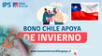 Bono 74 mil pesos en Chile 2023: revisa AQUÍ los requisitos y fechas de pago